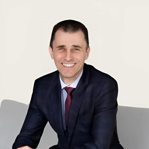 Dr Ivan Valiozis