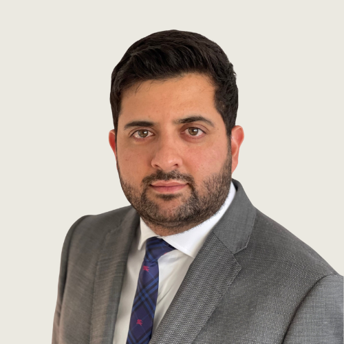 Dr Mayenaaz Sidhu