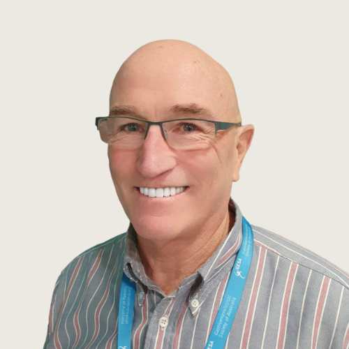 Dr Stephen J Williams