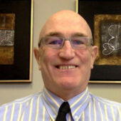Dr Stephen Williams profile pic